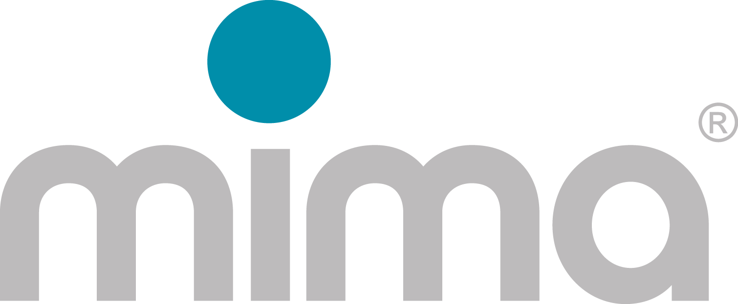mima logo